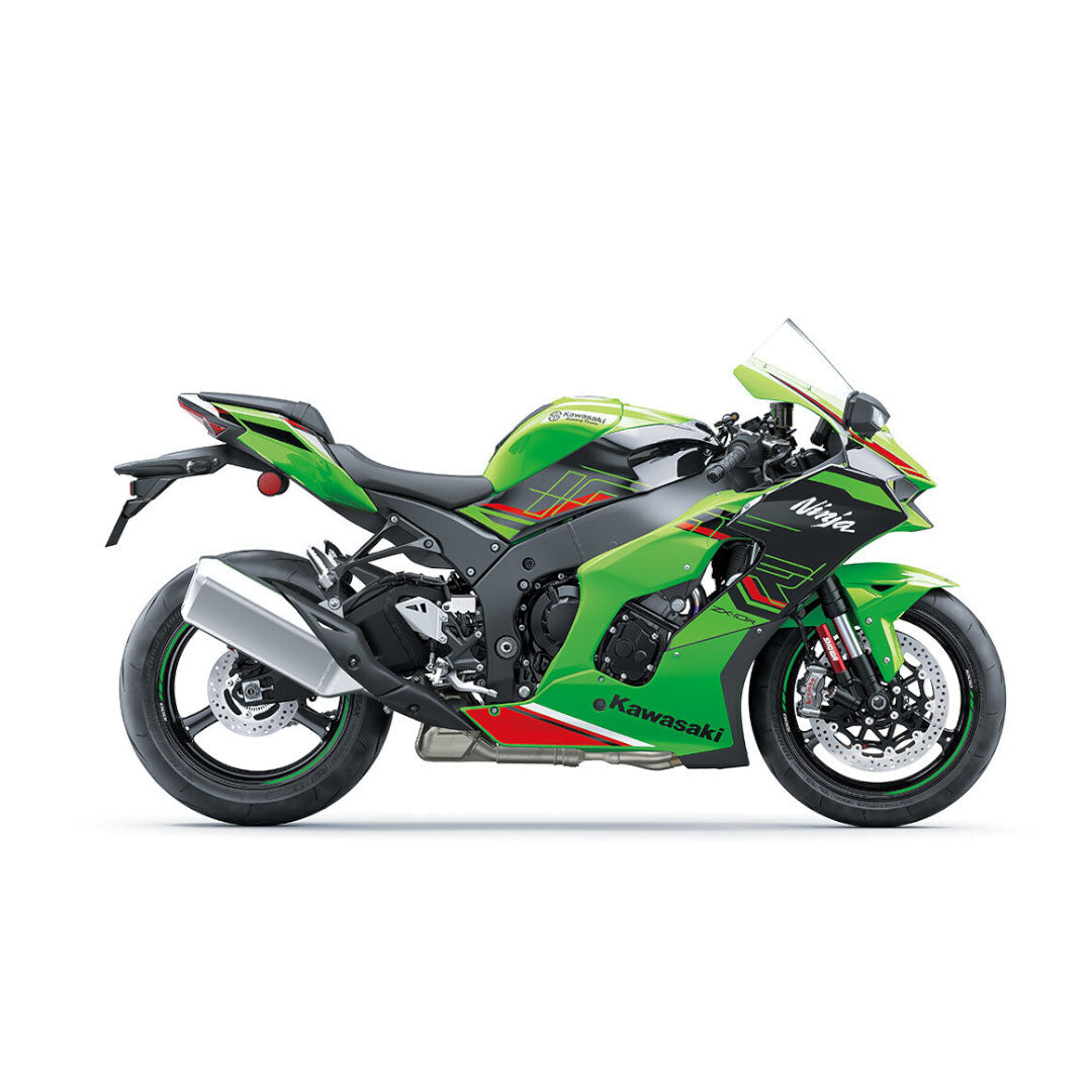 かな Motorcycle Kawasaki Ninja ZX 10 R 🌴 GOABAY.COM