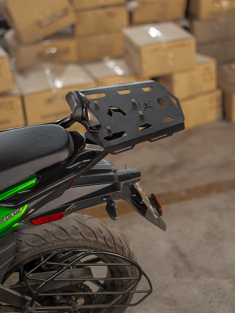 BAJAJ DOMINAR 250 & 400 TOP PLATE - SB 872