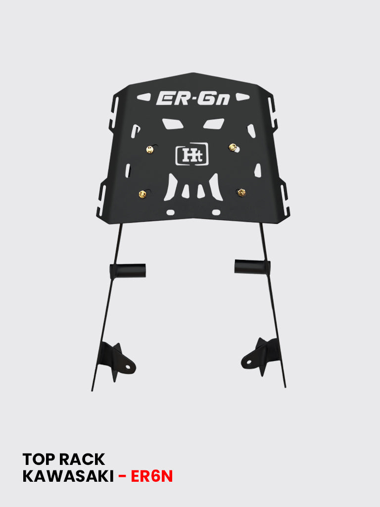 TOP RACK FOR NINJA ER-6N / SB 1061