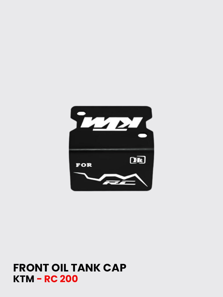 FTC FOR RC 200&390 BS6 FTC 029