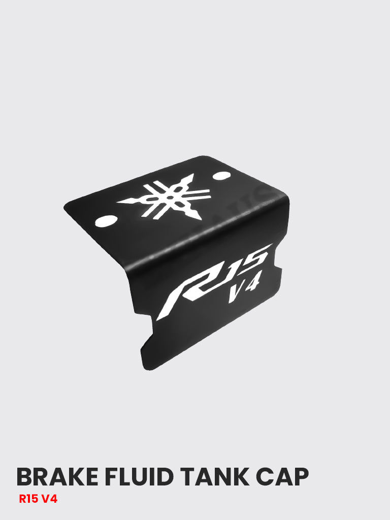 R15 V4 FRONT DISC BRAKE TANK CAP - FTC 034