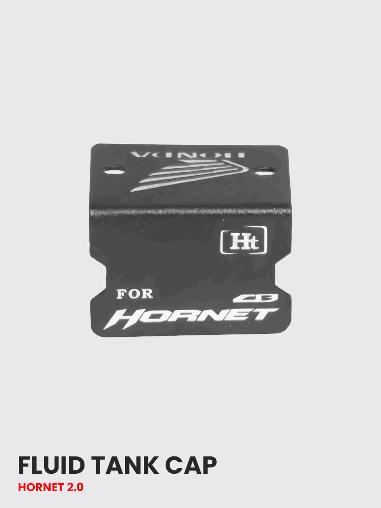 HONDA HORNET 2.0 FLUID TANK CAP - FTC 057