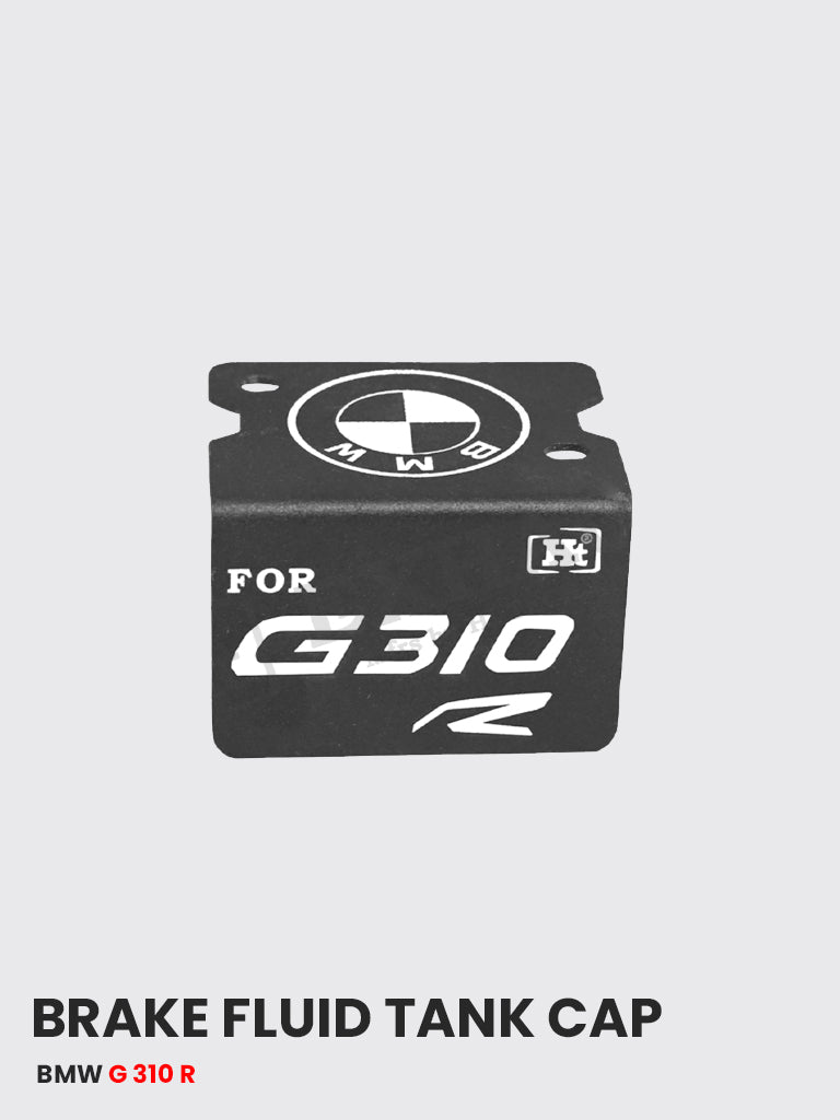 BMW G 310 R BRAKE TANK CAP - FTC 069