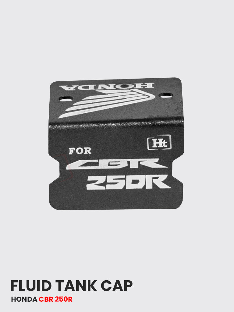 FLUID TANK CAP for HONDA CBR 250R – FTC 071