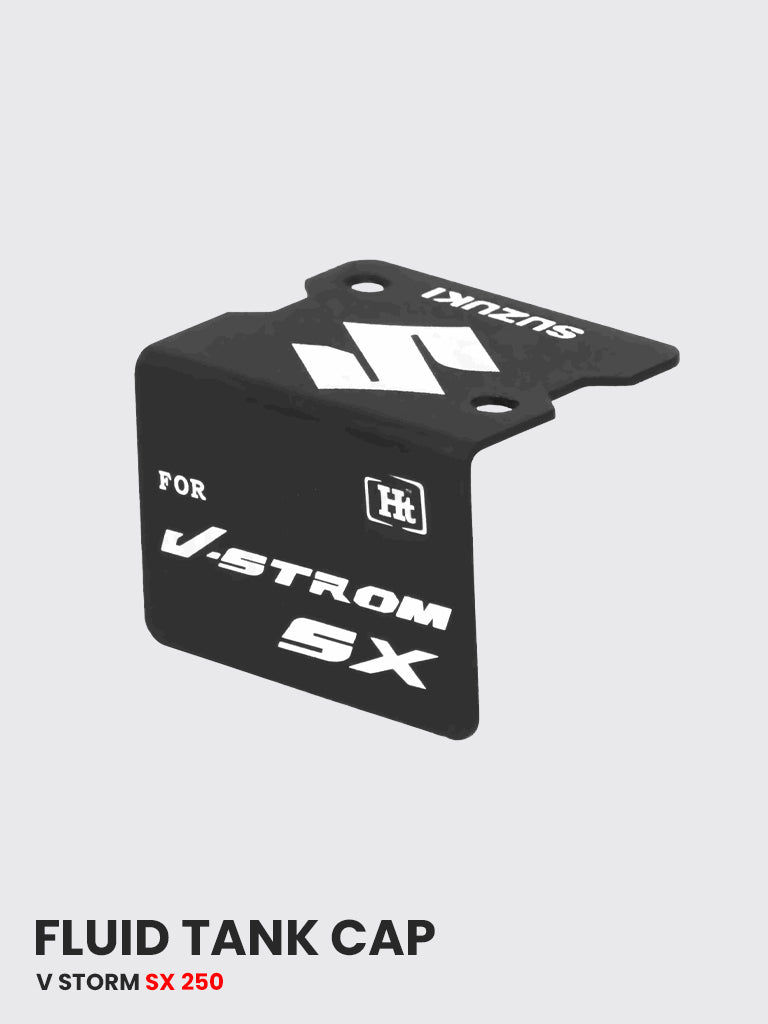 SUZUKI V STROM SX 250 - FTC 054