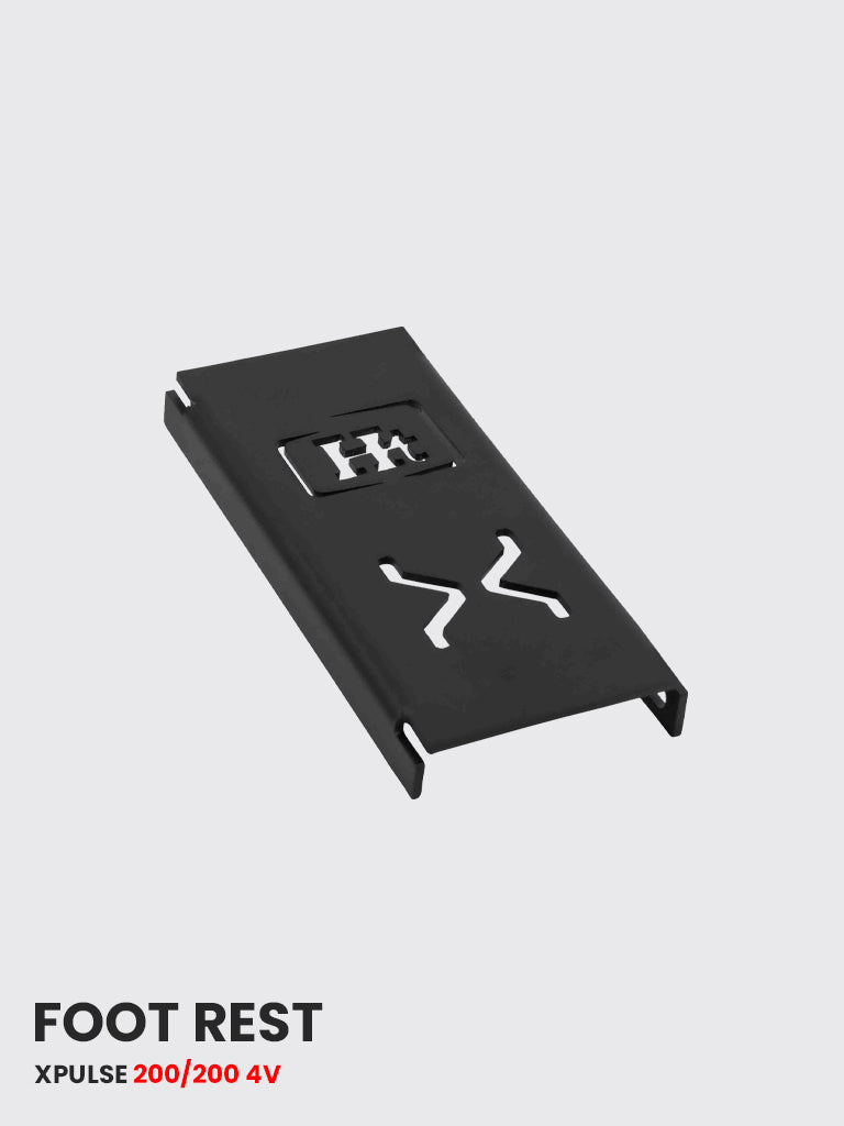HERO XPULSE FOOT REST / FTR 714
