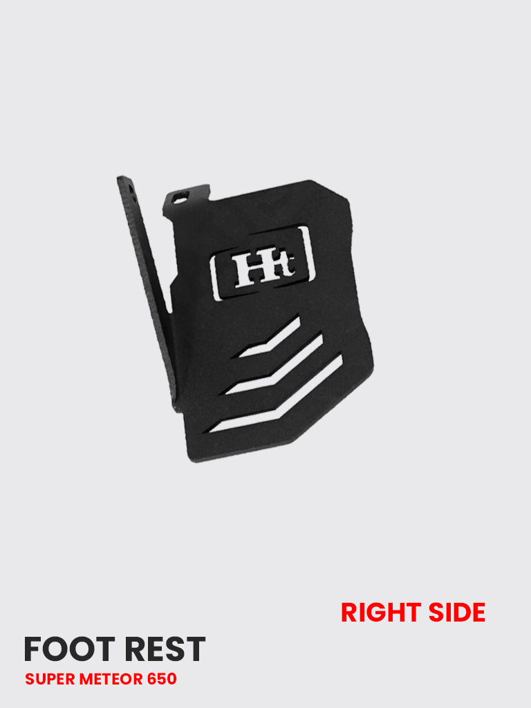 Super Meteor 650 FootRest- FTR 734