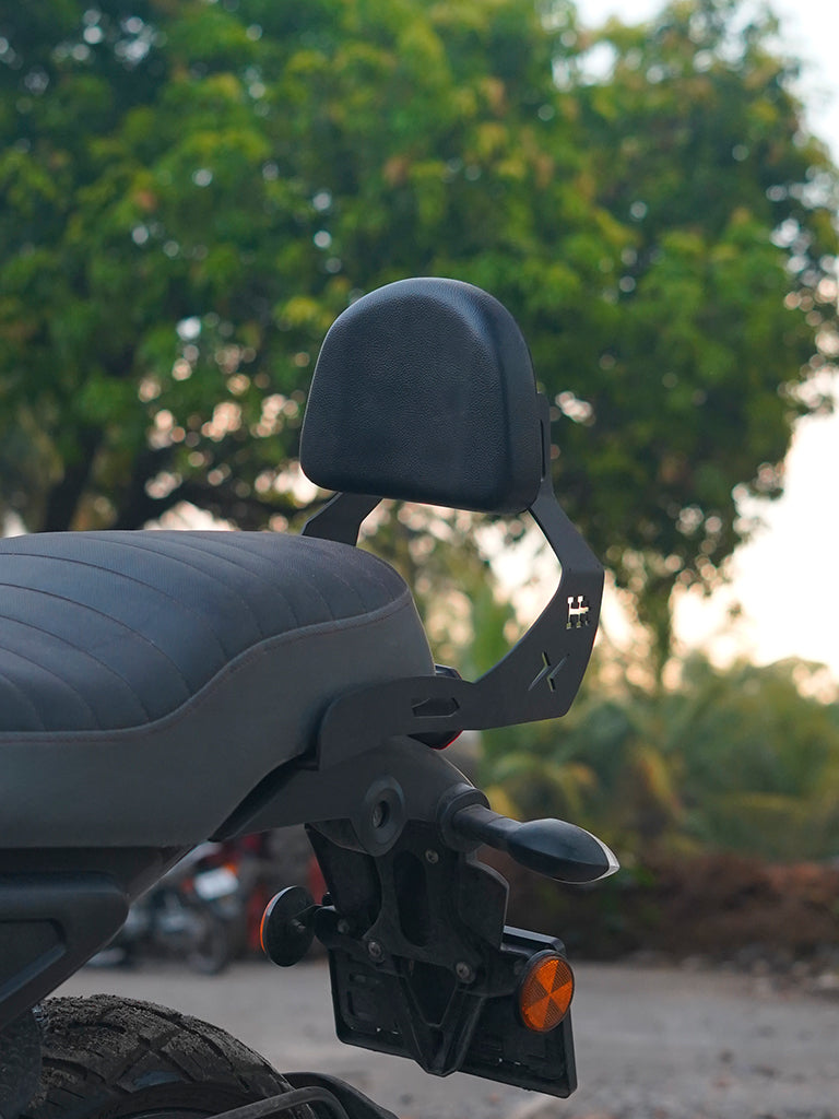 FZ X PU SEAT REST / BACK REST SB 906