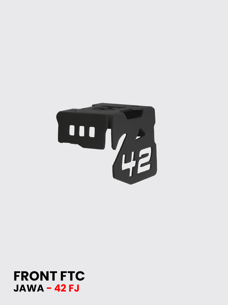 FRONT FTC FOR JAWA 42 fj / SB 1211