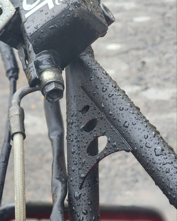 HIMALAYAN PRO HANDLE BAR / HB 120