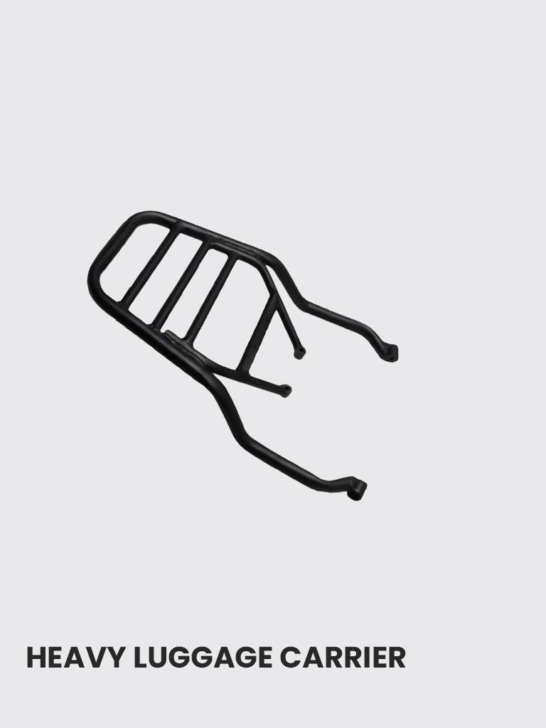 HIMALAYAN LUGGAGE CARRIER - HM 209