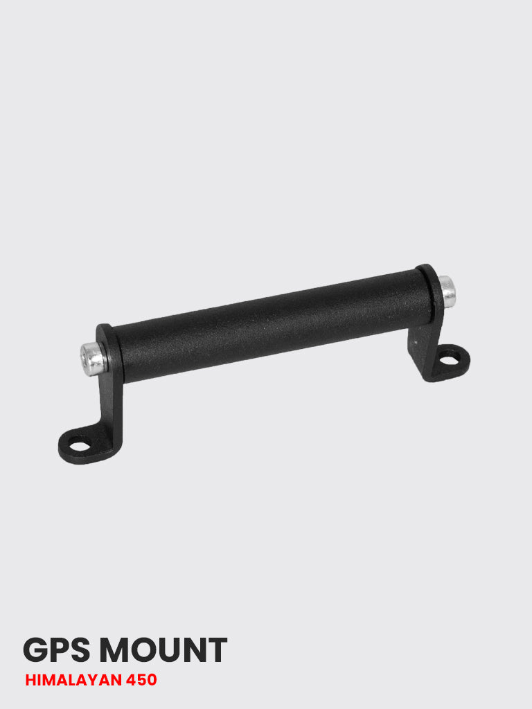 GPS MOUNT for HIMALAYAN 450- HM 413
