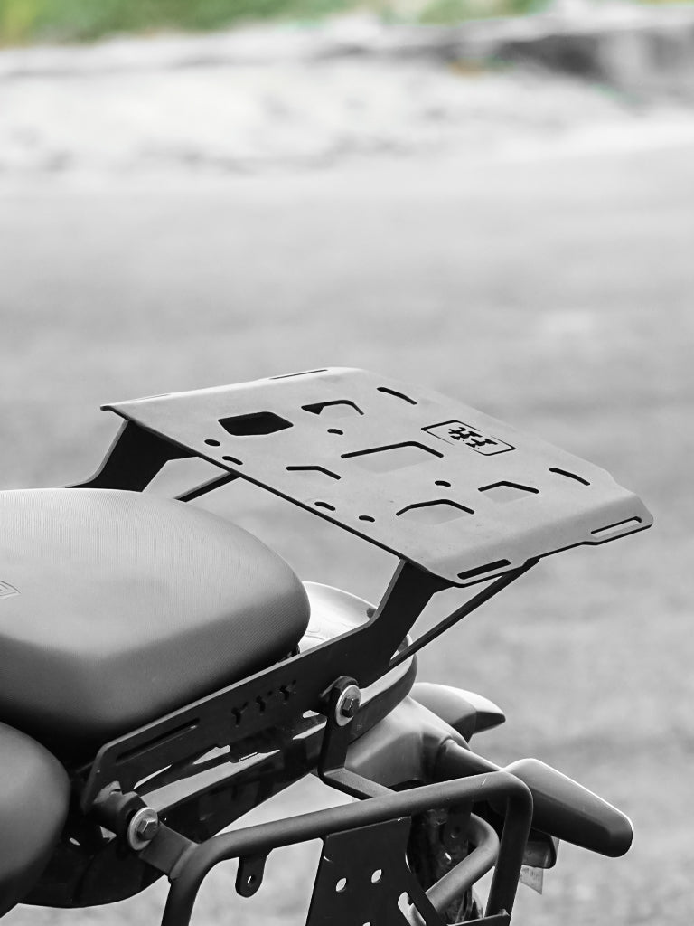 HIMALAYAN 450 TOP RACK-HM 404