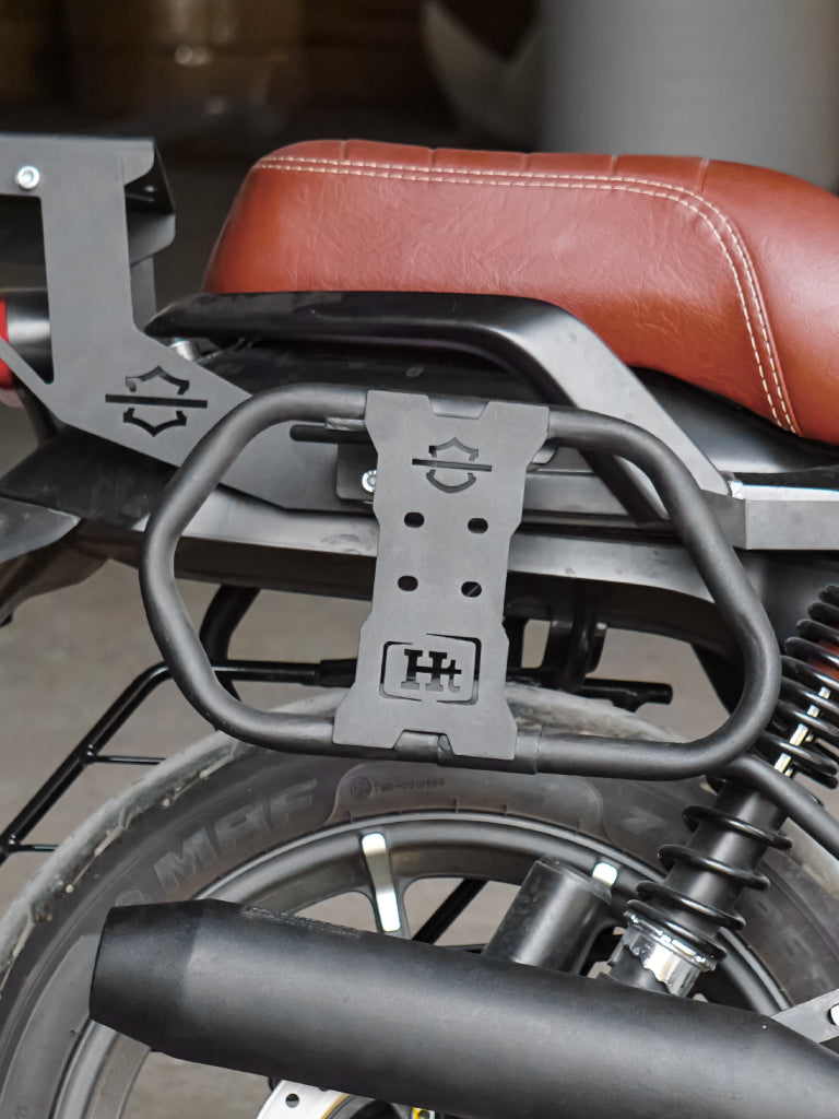 HARLEY DAVIDSON X 440 SADDLE STAY - HRD 103