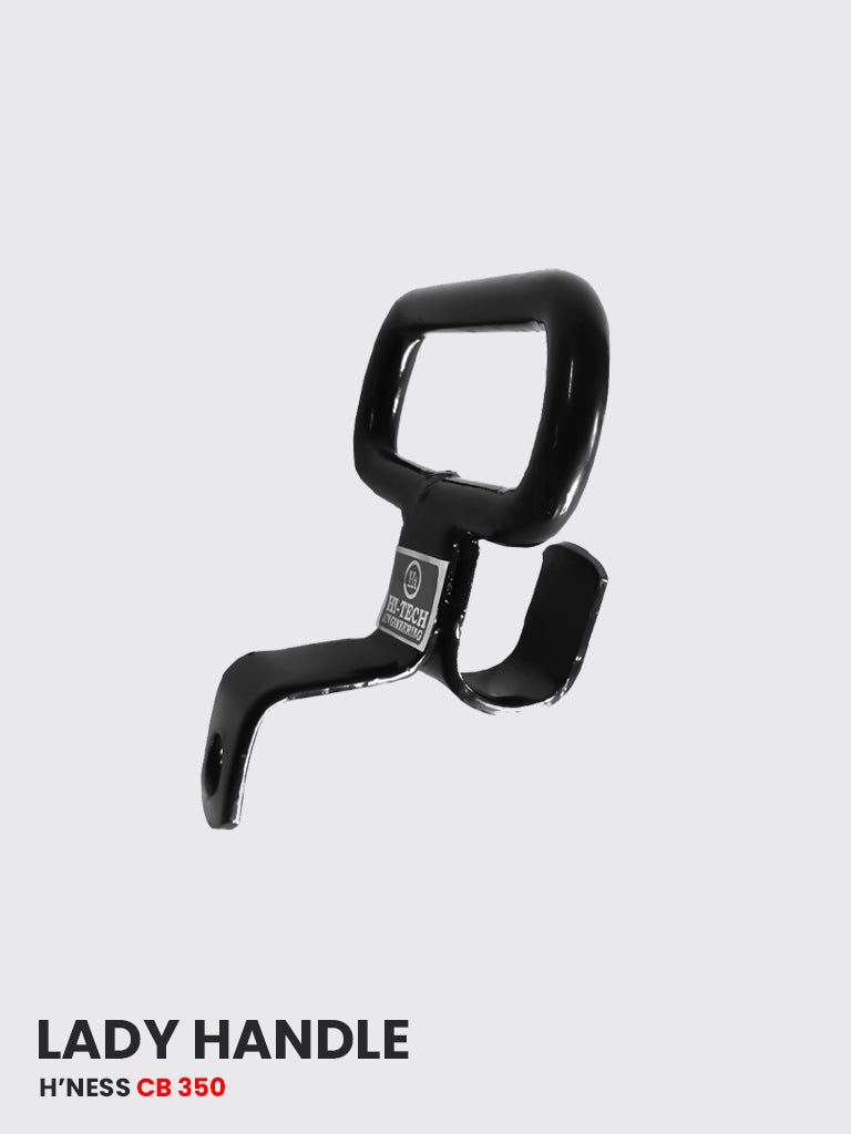 CB 350 LADY HANDLE / HT 009B