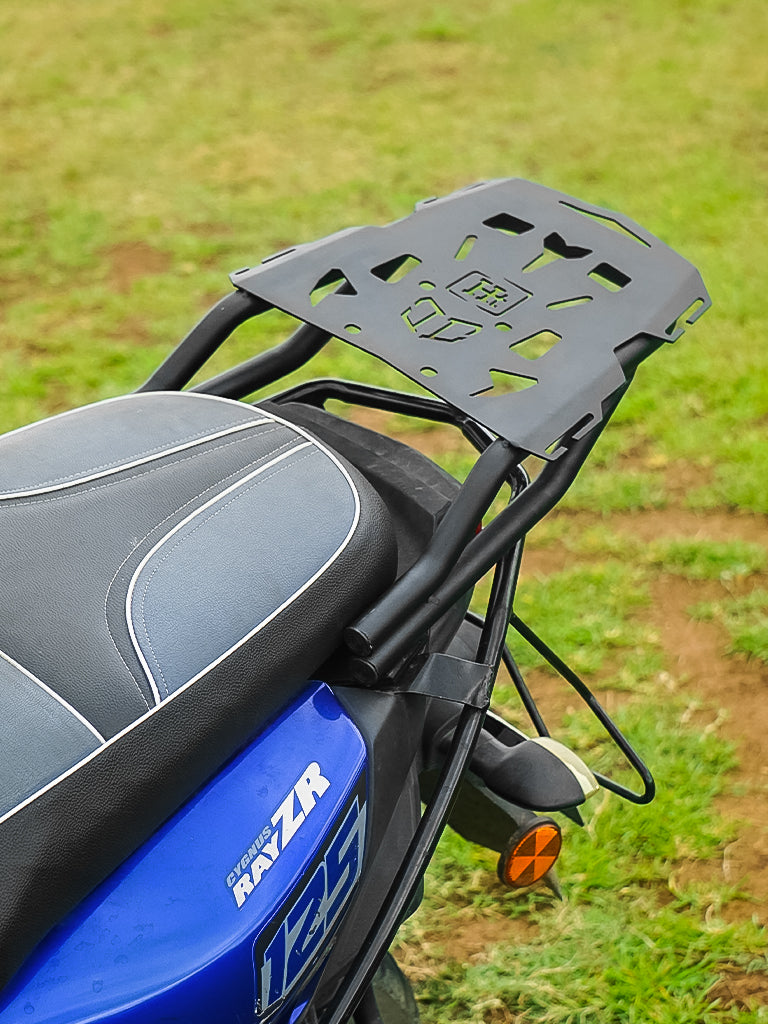 RAY ZR TOP RACK HTSC 111