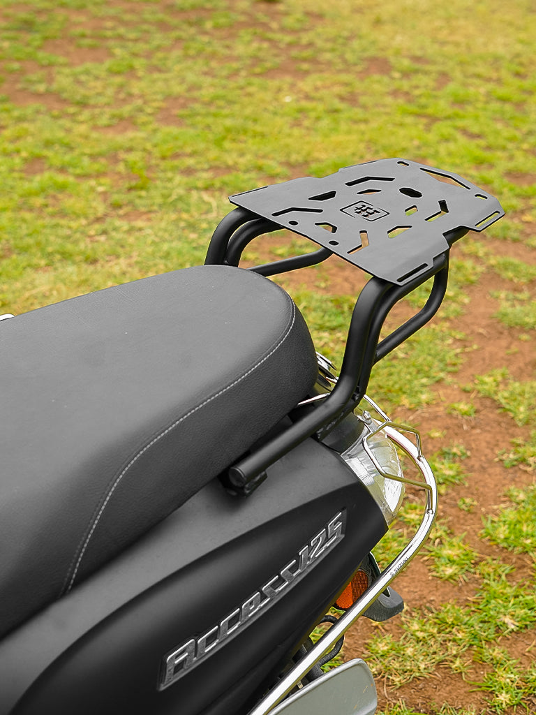 SUZUKI ACCESS 125 TOP RACK - HTSC 105