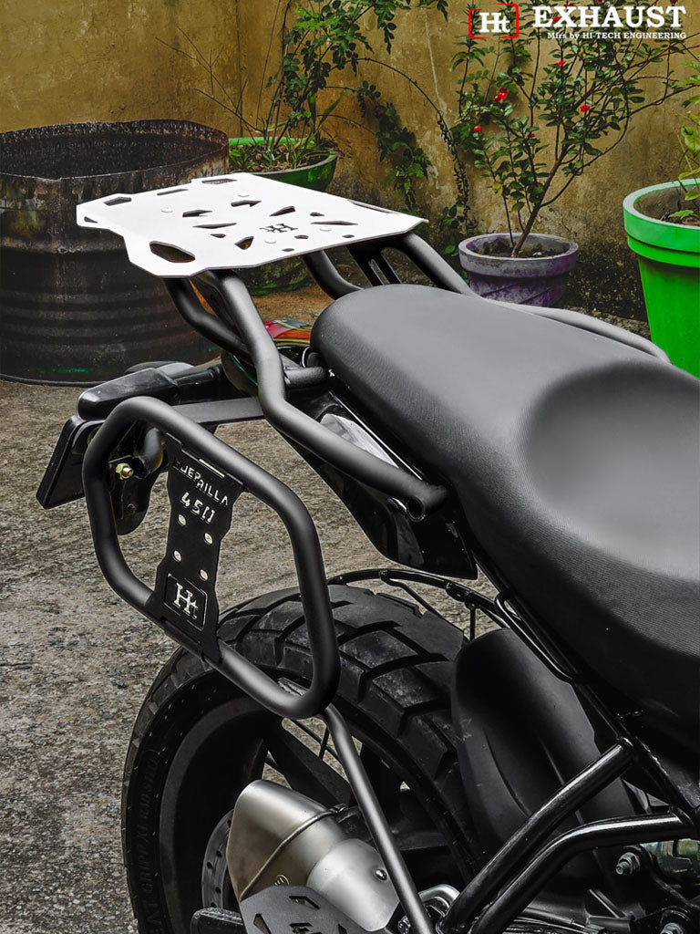 SADDLE STAY FOR GUERRILA 450 / SB 1026