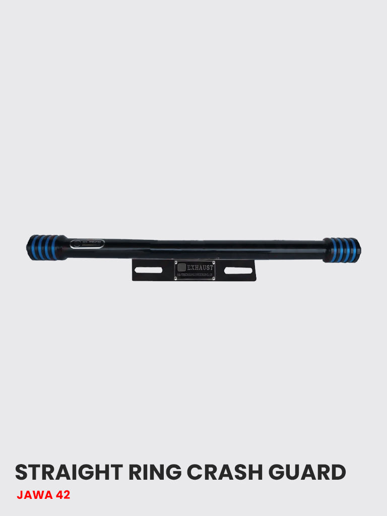 JAWA 42 STRAIGHT RING GUARD - JW 403