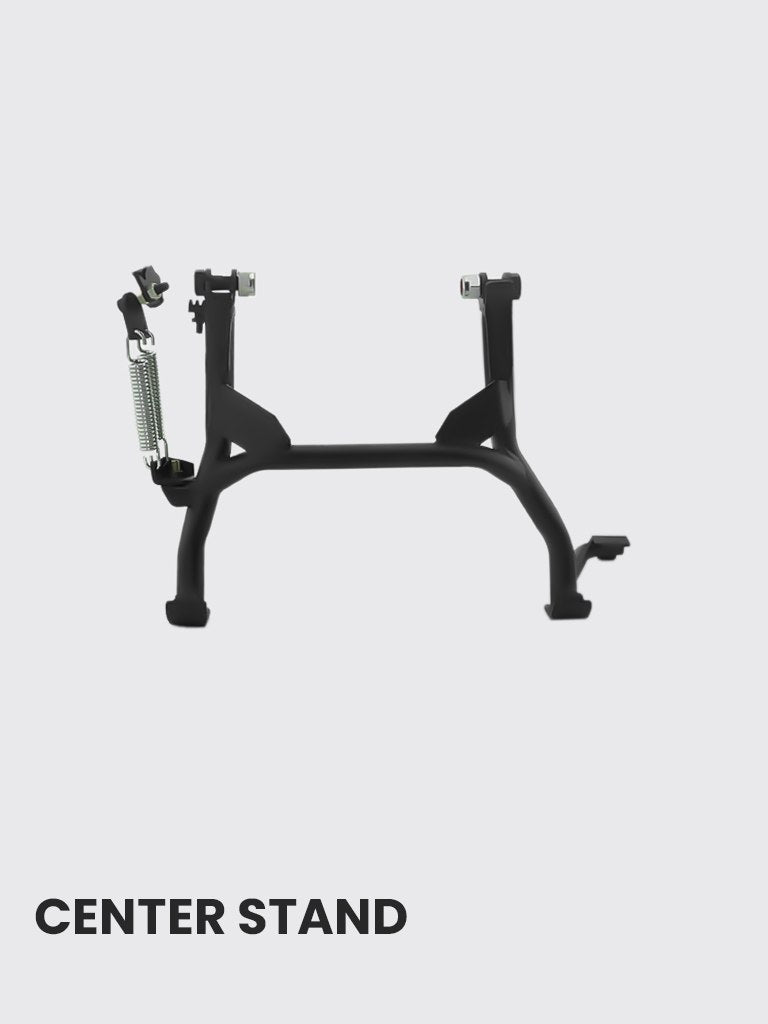 CENTER STAND FOR KTM ADV / X /S / 250/390 (2025) SB 1267