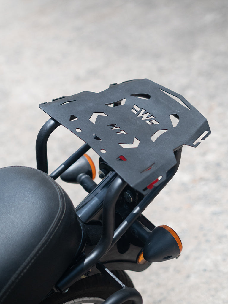 KAWASAKI W 175 TOP RACK SB 926