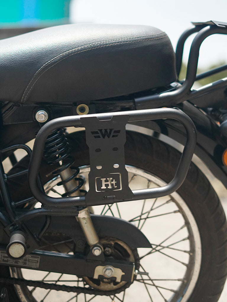 KAWASAKI W 175 SADDLE STAY SB 904