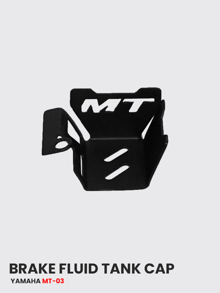 MT 03 REAR OIL CAP SB 957