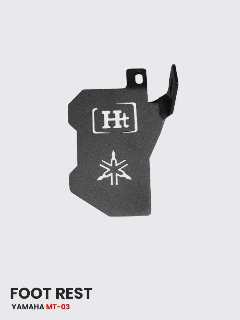 MT-03 FOOT REST / FTR 739