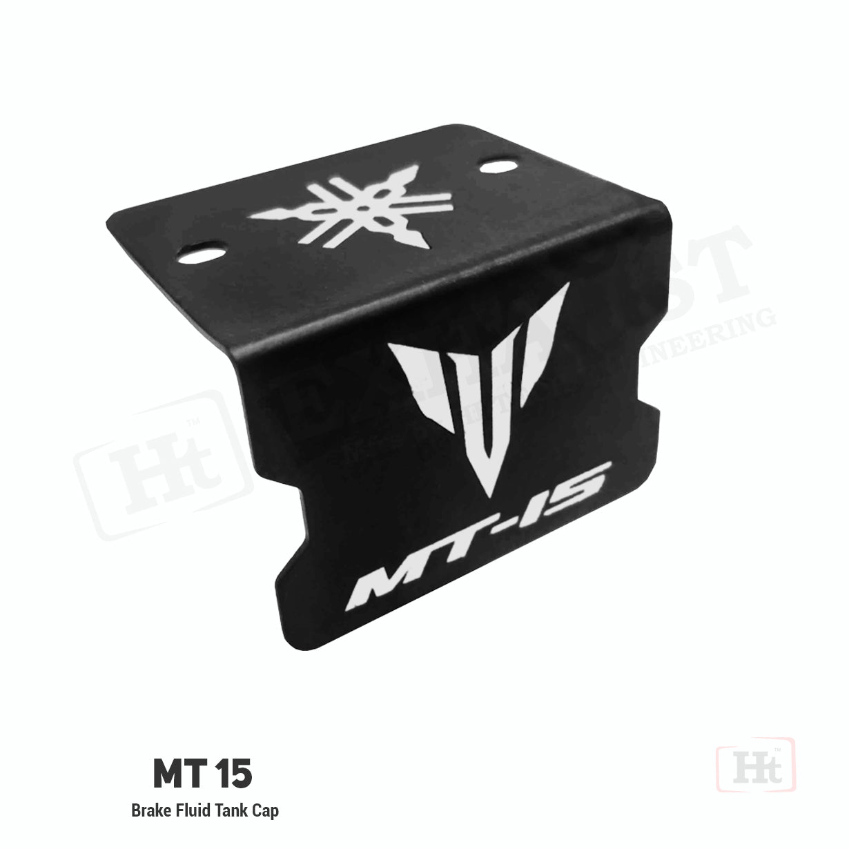 MT15 FRONT DISC BRAKE TANK CAP - FTC 024