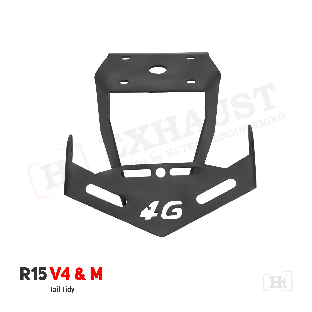 YAMAHA R15 V4 & R15 M TAIL TIDY - SB 792