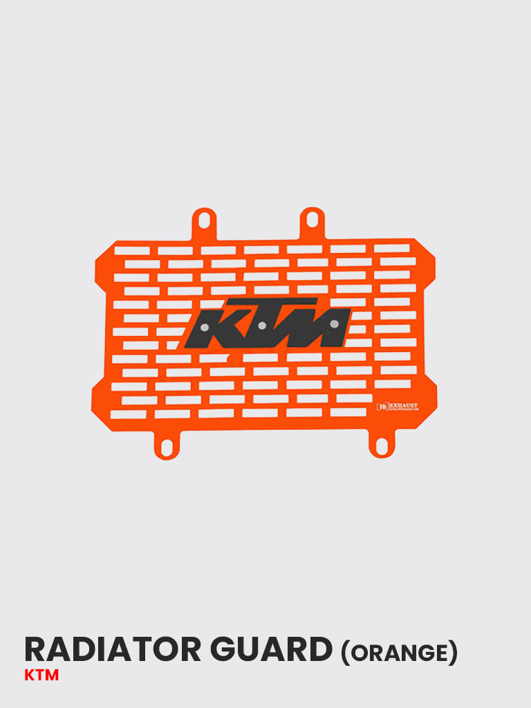 KTM DUKE 200 250 & 390 BS6 - RD 902