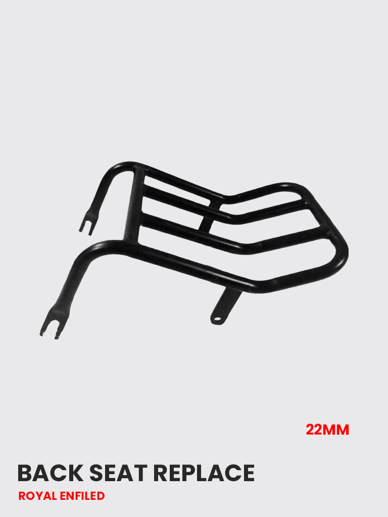 Back Seat Replace 22mm - RE 057