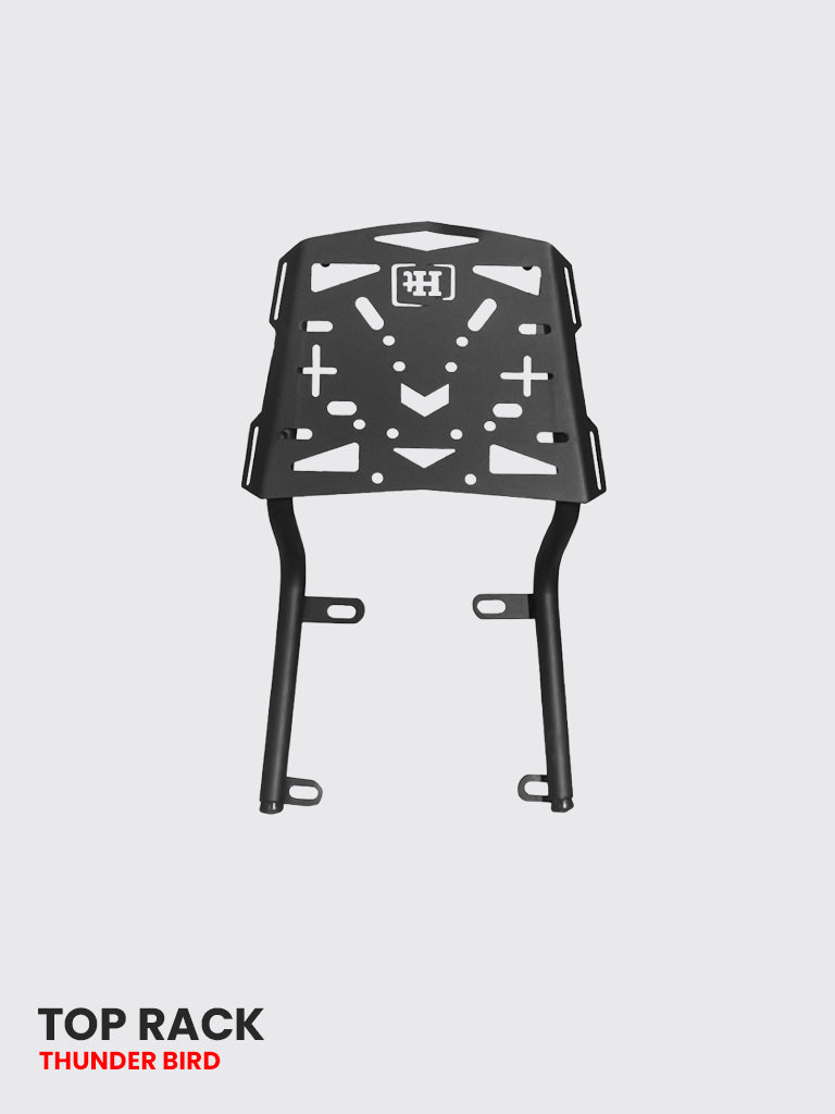 Top Rack For Thunder Bird - RE 109