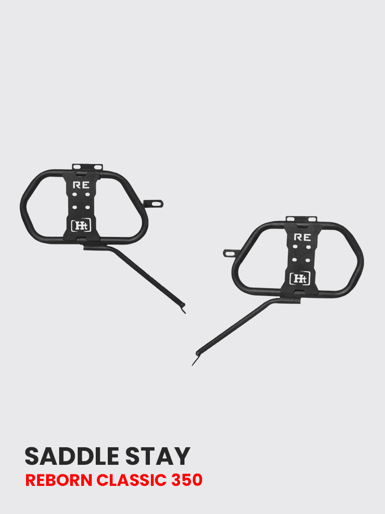 Saddle Stay for Reborn Classic 350 - REB 631