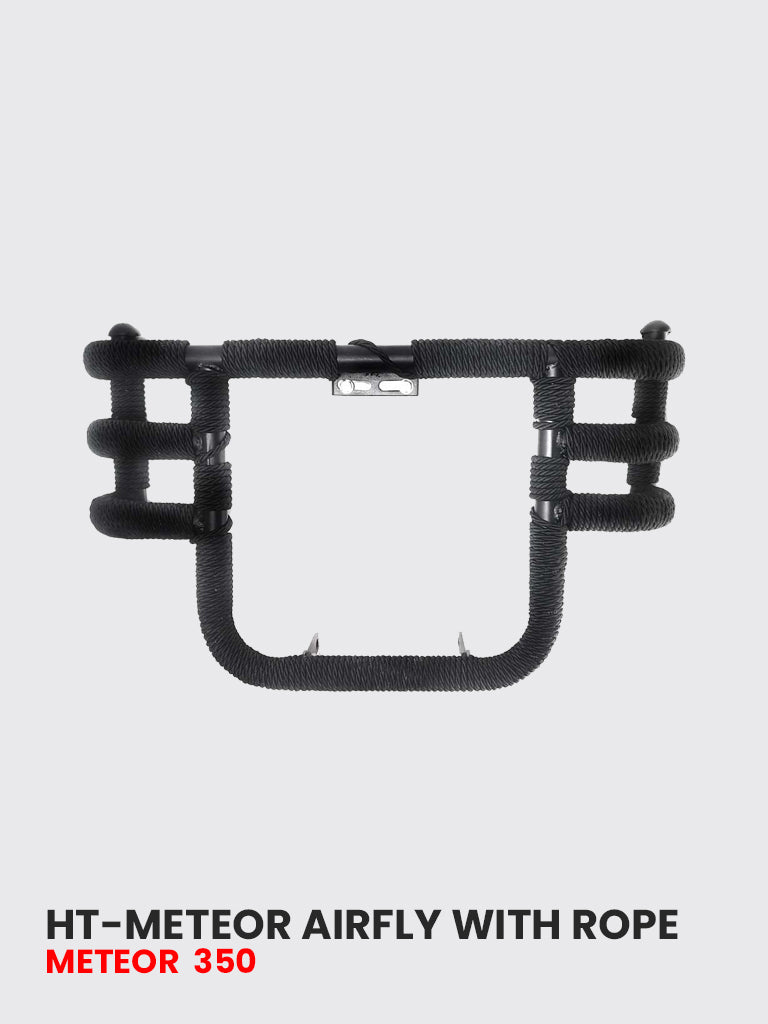 ROYAL ENFIELD METEOR 350 AIRFLY WITH ROPE - REM 602