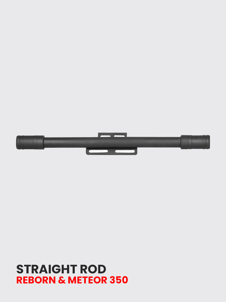 ROYAL ENFIELD STRIGHT ROD - REM 612