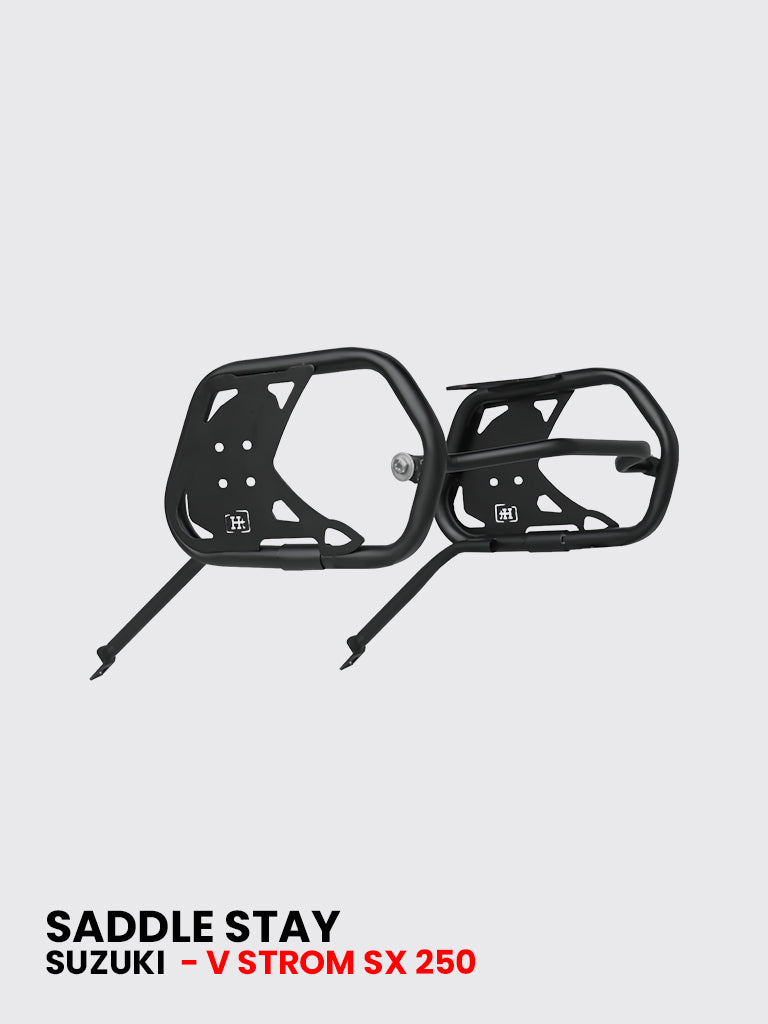 SUZUKI V STROM 250 SADDLE V 2.0 / SB 1154