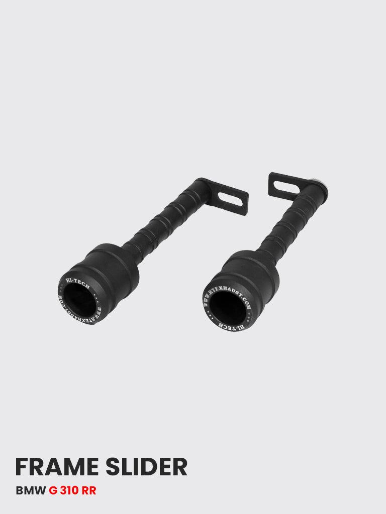 BMW G310 RR FRAME SLIDER / SB 516