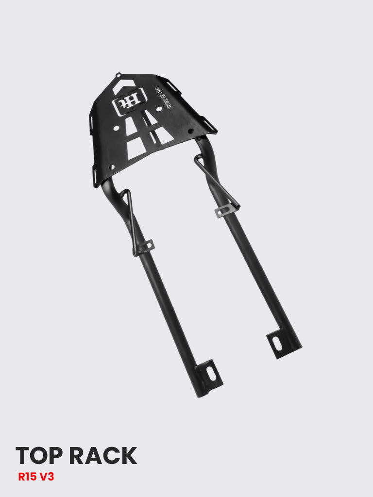 R15 V3 TOP RACK - SB 518