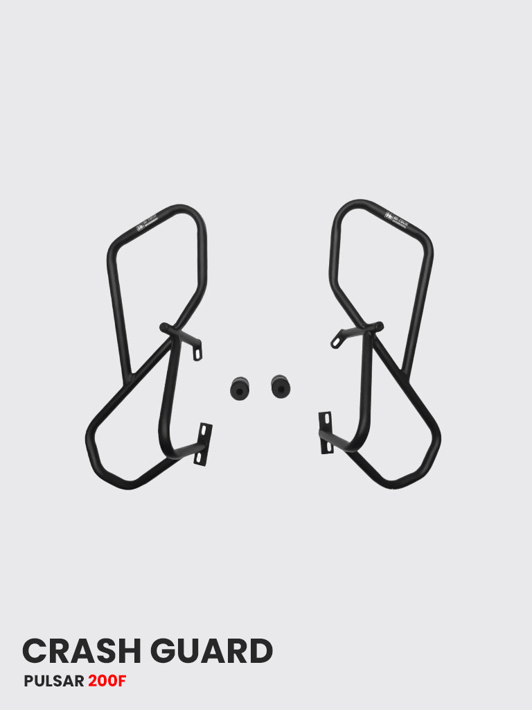 BAJAI PULSAR 220 F STRUCTURE CRASH GUARD / SB 542
