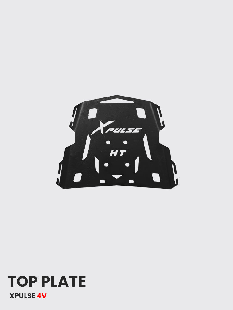 XPULSE 200 2V AND 4V TOP PLATE SB 579