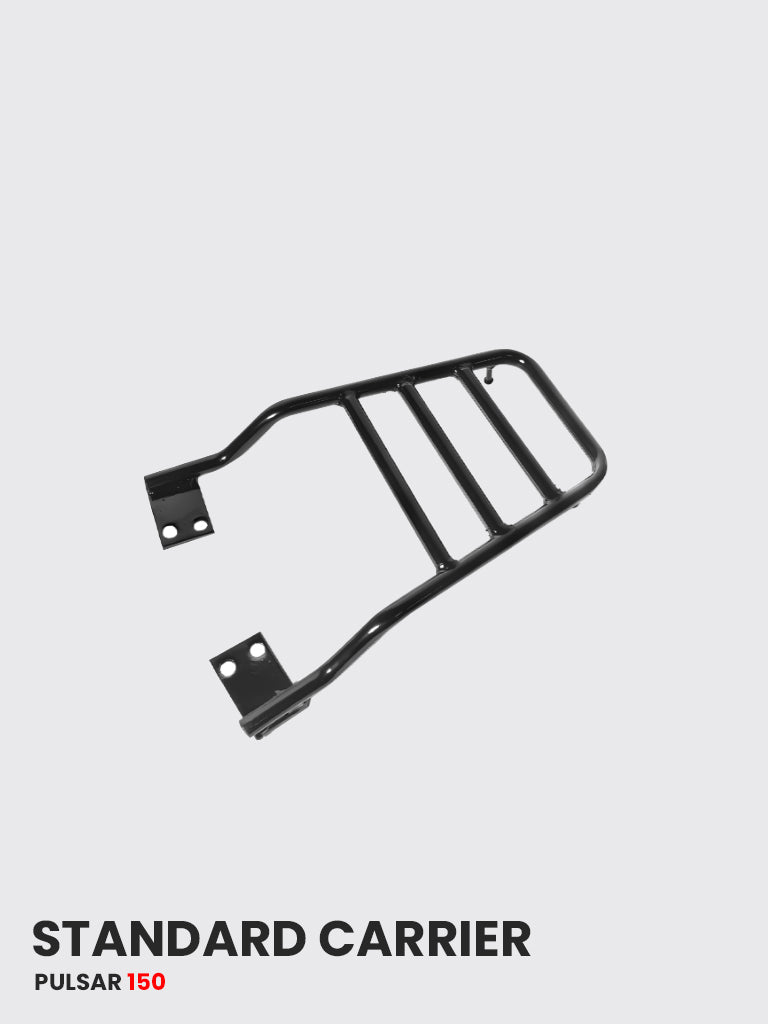 BAJAJ PULSAR 150 & 180 - CARRIER / SB 617