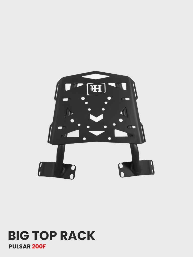 BAJAJ PULSAR 220F TOP RACK BIG / SB 644