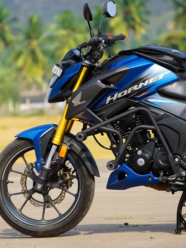 HONDA HORNET 2.0 CRASH GUARD - SB 687