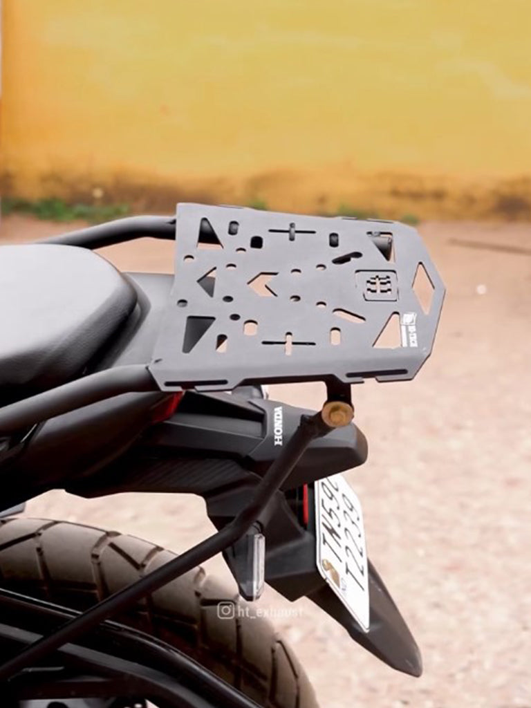 CB 200 X TOP RACK - SB 689