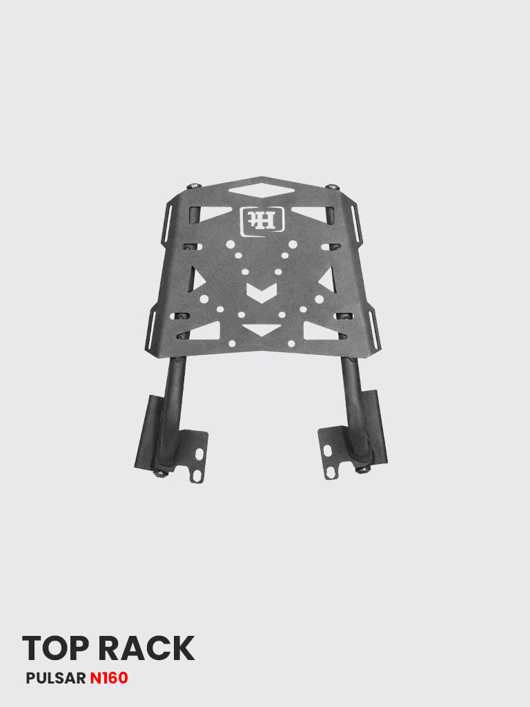 BAJAJ PULSAR N 160 TOP RACK BIG - SB 697