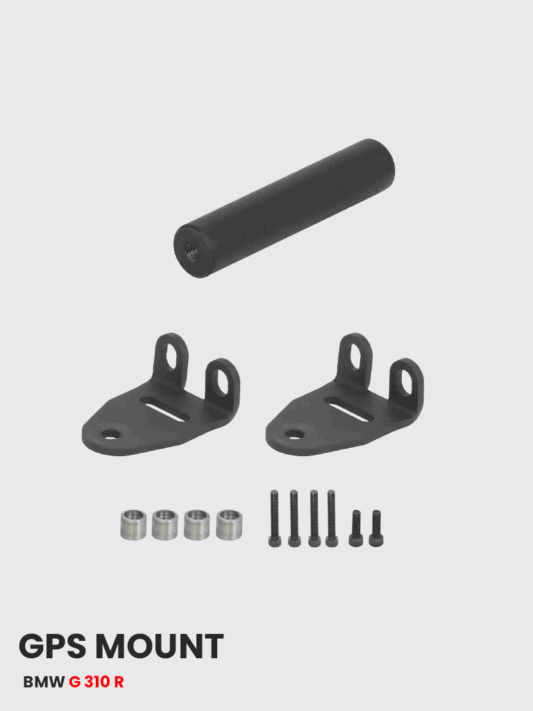 GPS MOUNT FOR BMW 310 R - SB 703
