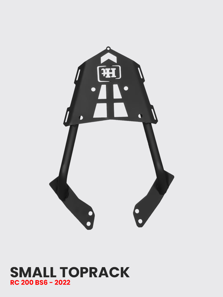 KTM RC 200 BS6 2022 TOPRACK SMALL - SB 726