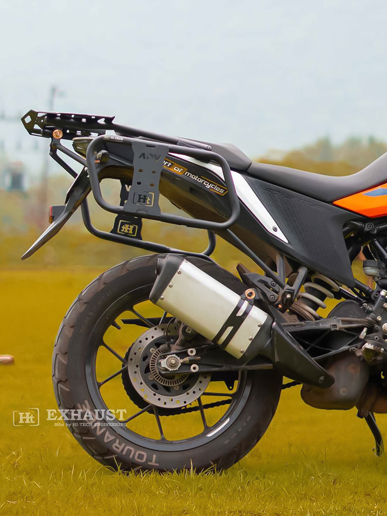 KTM ADVENTURE 250, 390 SADDLE STAY ONLY - SB 738