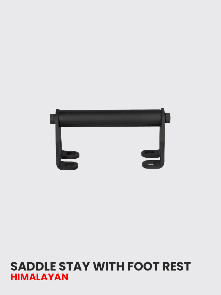 HIMALAYAN 411 GPS MOUNT - SB 740